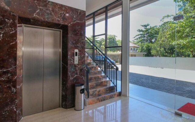 Bahu Bay Residence Manado