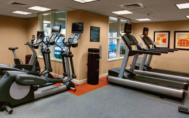 Residence Inn Richmond Chester