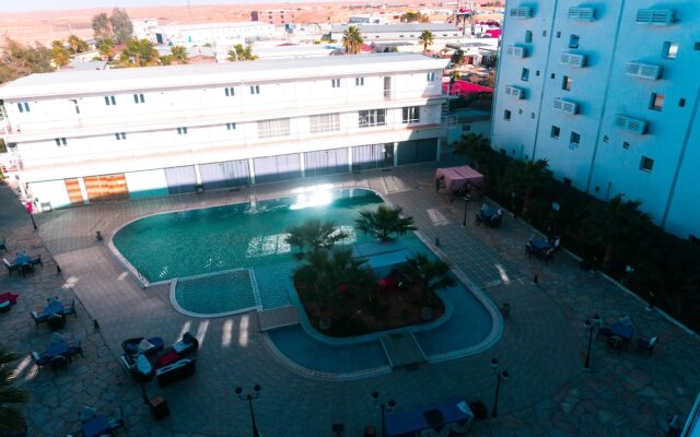 Residence Sodexo