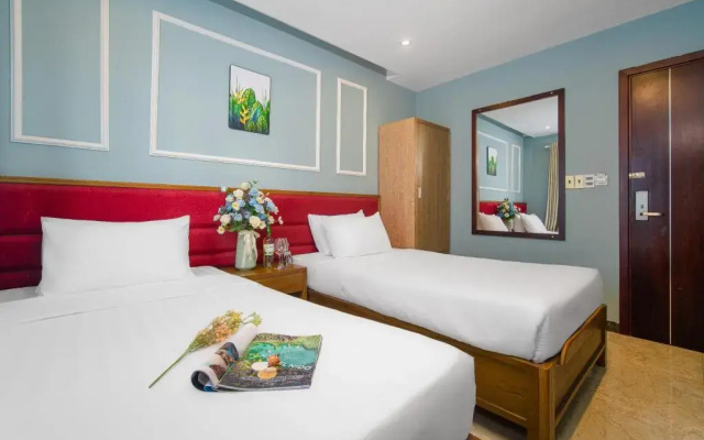Rosetta Hotel Danang