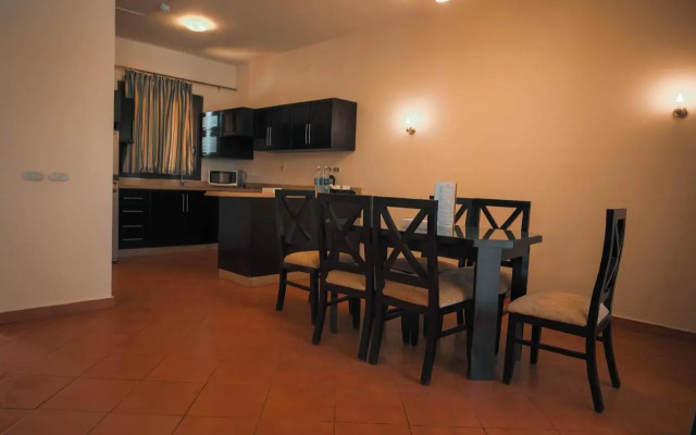 Cancun Sokhna Managed By Accorhotels