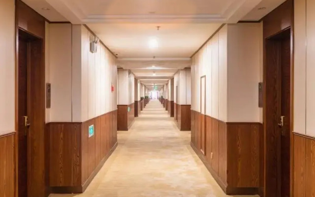 Greentree Eastern Liaocheng Development Zones Dong