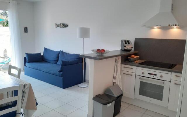 La Parée d Eau appt 104 - Résidence avec piscine