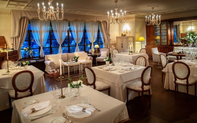 Hotel Kendov Dvorec