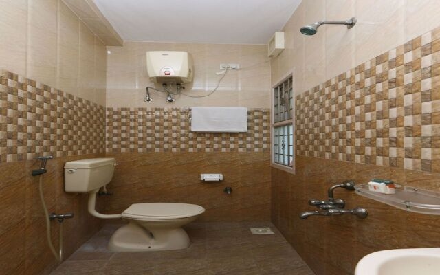 OYO 10106 Hotel NLBR