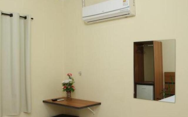 Gameleira Hotel