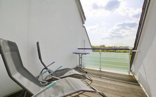Haffblick Wohnung 50