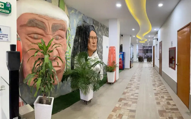 Hotel Vadamar