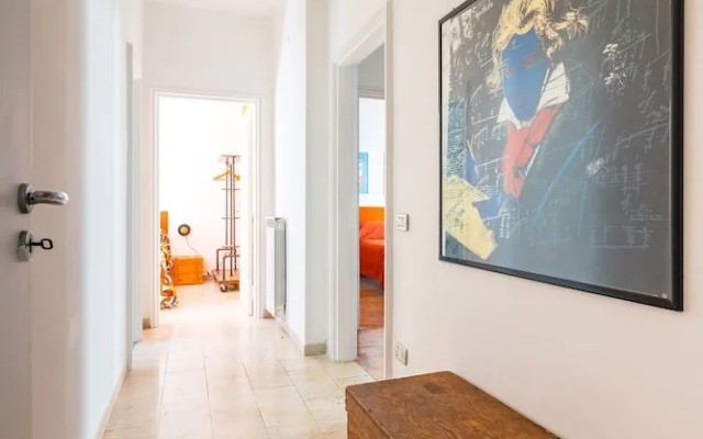 Cahouse by Napoliapartments