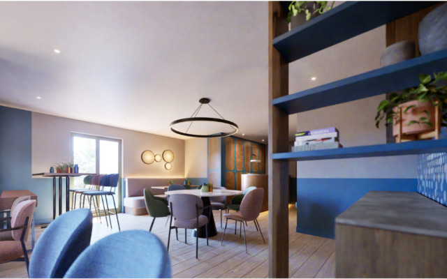 Rome Ciampino Smart Hotel