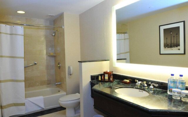 Panama Marriott Hotel
