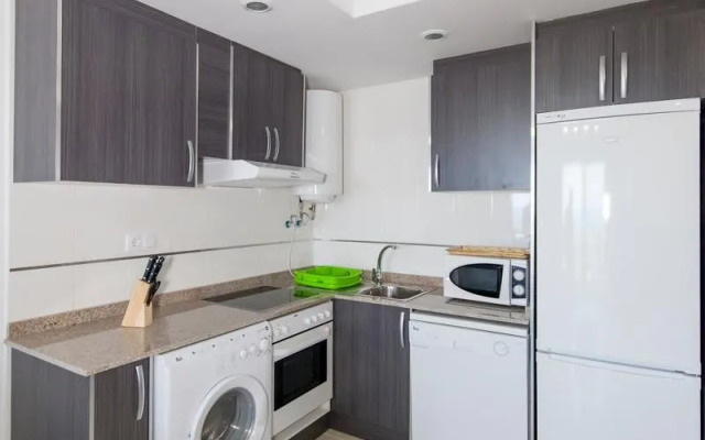 Apartamento Peñiscola