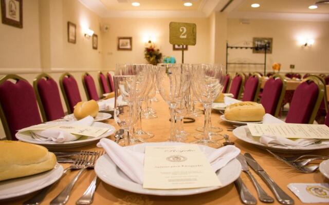 Hostal Carmen & Restaurante Rogelio