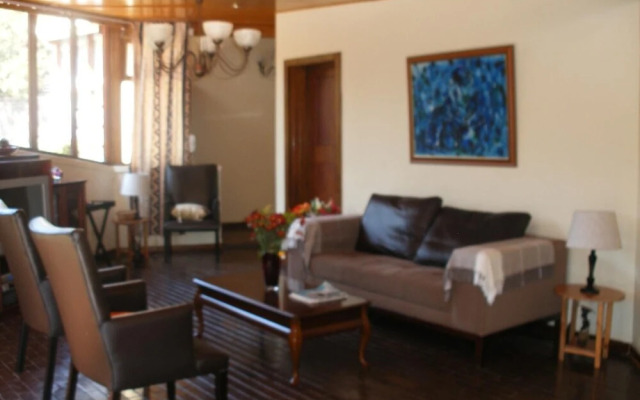 Somona Guest House