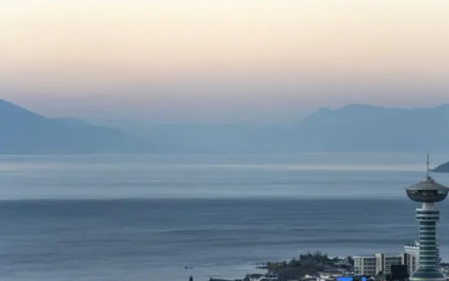 Shiguang Yuan·Holiday Villa (Dali Airport Erhai Lake Branch) – Outside – Dali