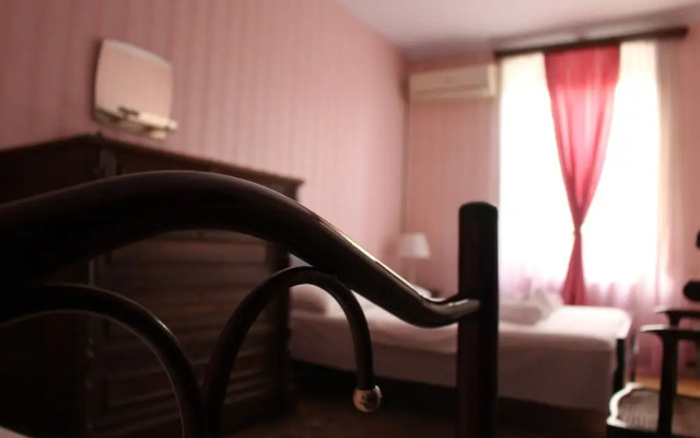 Guest House Zemeli