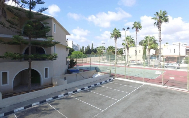Pandream Hotel Apartments