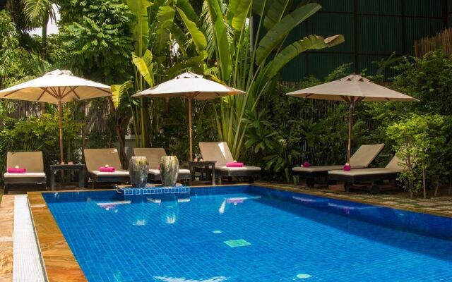 288 d’Angkor Inn