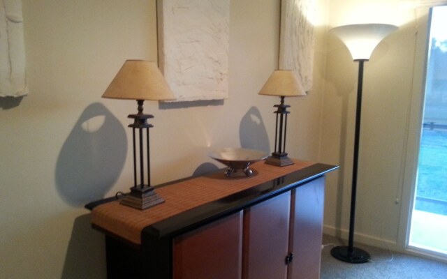 Golf View Apartment 7