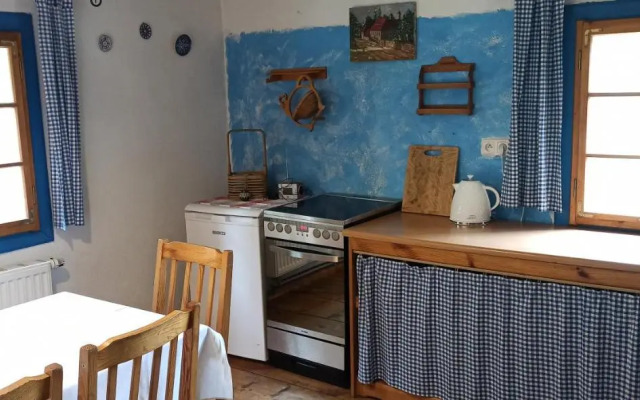 Dom Przysłupowy Educare