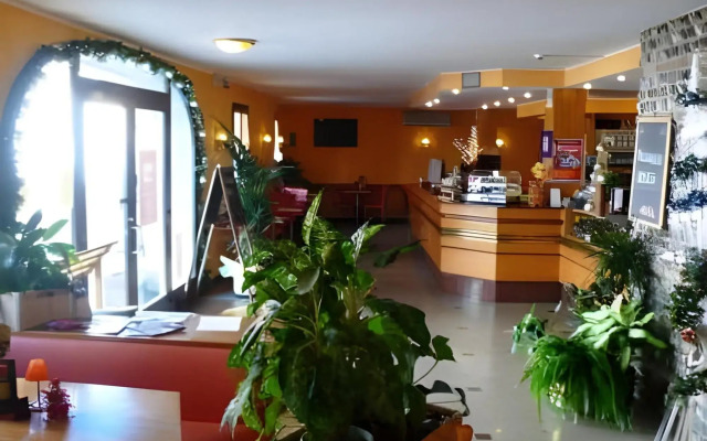 Hotel Al Posta