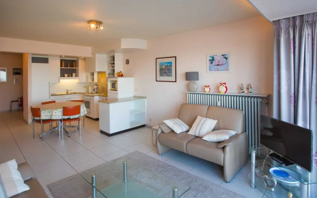 Studio Near the Casino Square