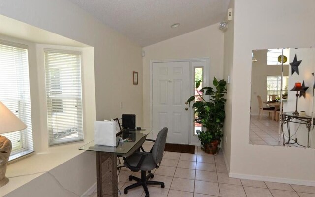 Simbas Magic Apartment 4 Bedroom