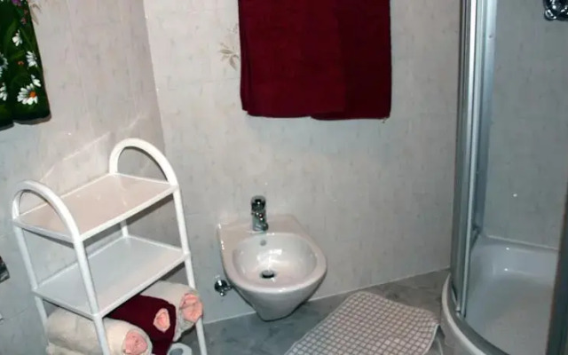 Agriturismo Maso Jung