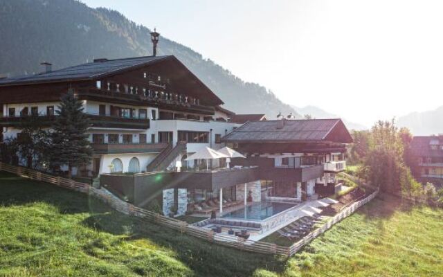 Verwöhnhotel Sonnhof