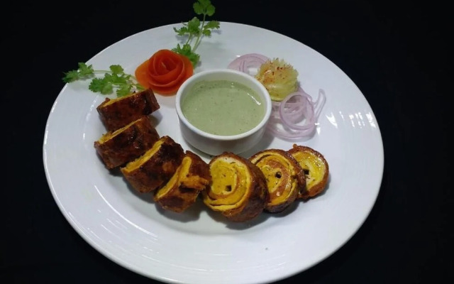 Annandam Inn-Hotel Anand