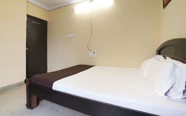 Hotel Royal Plaza Main Branch