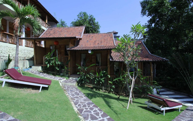 Airy Kuta Utara Beringin Banjar Pegending Dalung Bali