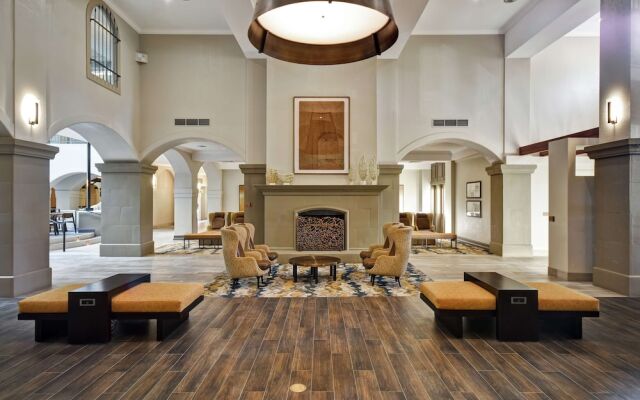 Embassy Suites Milpitas - Silicon Valley