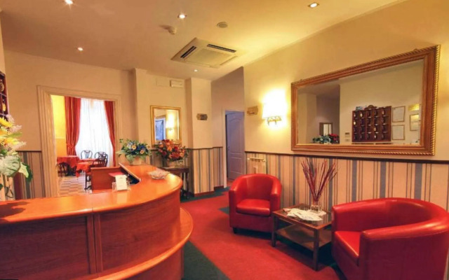 Hotel Porta Pia