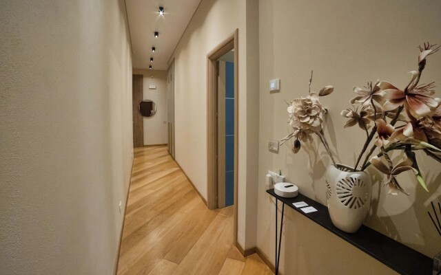 Sea Pearl Luxury Rooms