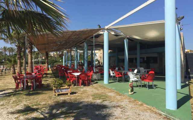 Apartamento VenAVera Playa JARDINES K3-1B
