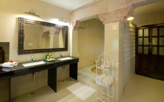 Fort Khejarla, Jodhpur