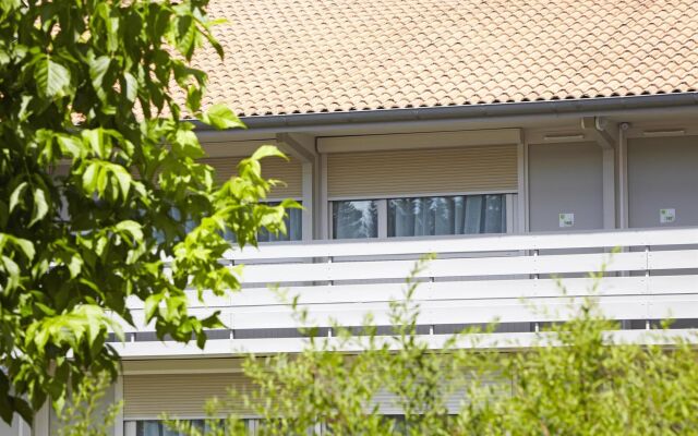 Campanile NATURE - Mont de Marsan