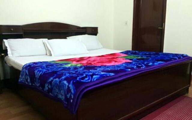 Manraj Guest House