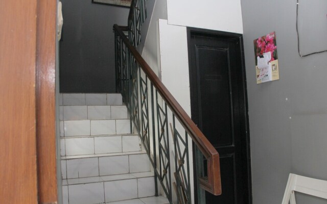Airy Eco Setiabudi Karet Bek Murad 73 Jakarta