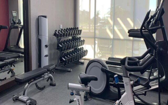 Home2 Suites by Hilton Edinburg, TX