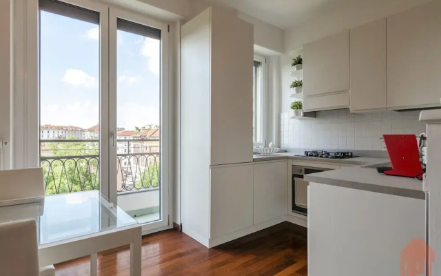 Apt24 Dimora Washington