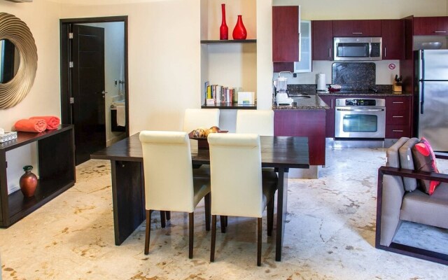 El Faro 303 Surf 1 Bedroom