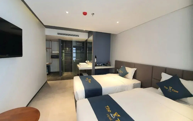 The Time Hotel Nha Trang