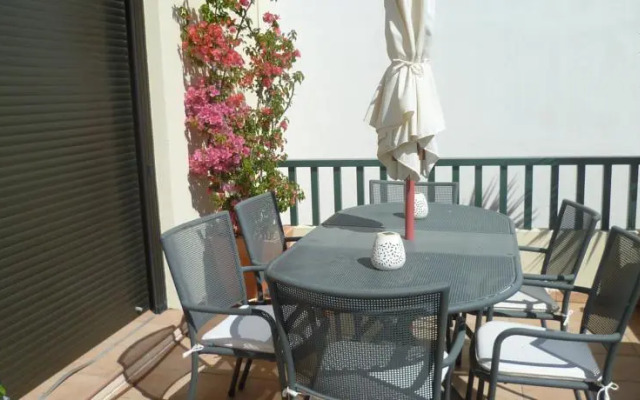 Apartment Costa Esuri