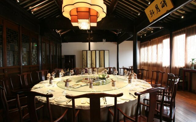 Scholar Shantang Hotel
