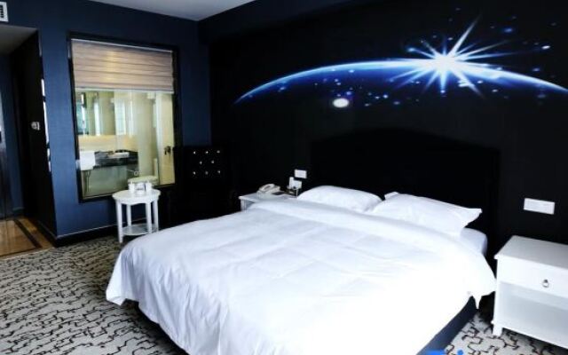 Baolan Holiday Hotel