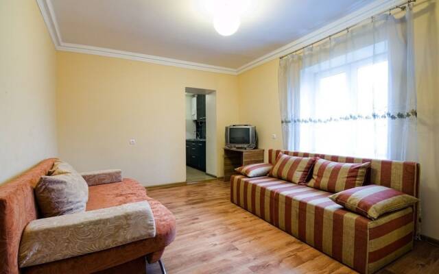 Апартаменты «Эконом» на ул. Дорошенко, 48