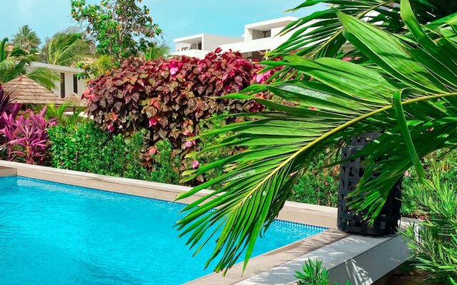 Lxry Apartment Jan Sofat With Private Pool