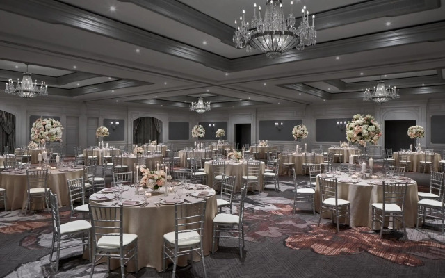 The Ritz-Carlton, Atlanta